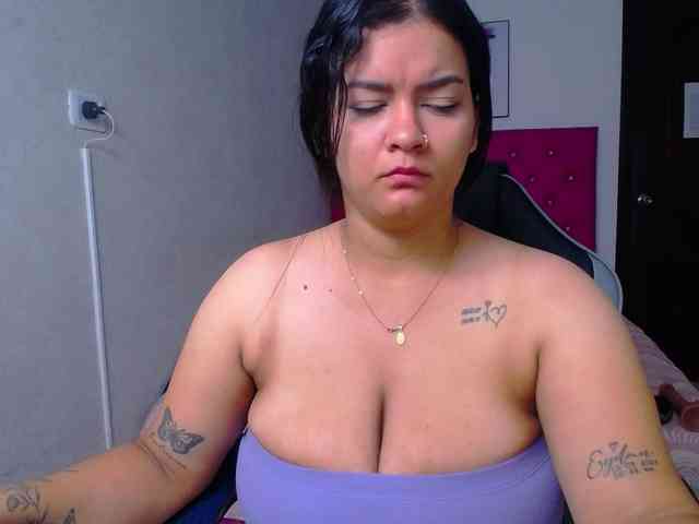 KrissSweetBoobs