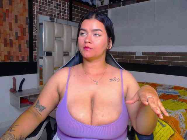 KrissSweetBoobs