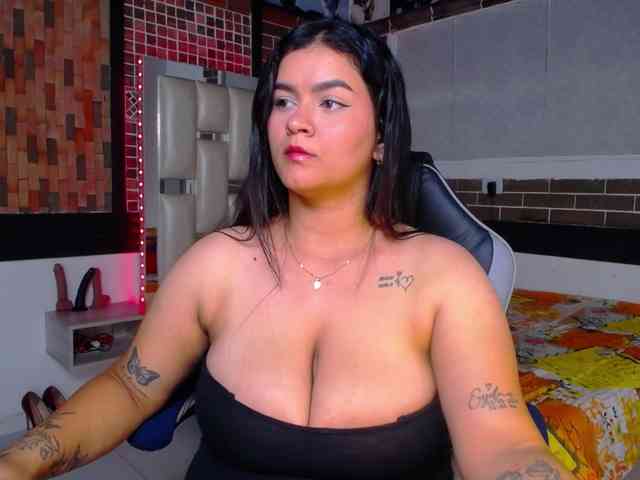 KrissSweetBoobs - Girl 