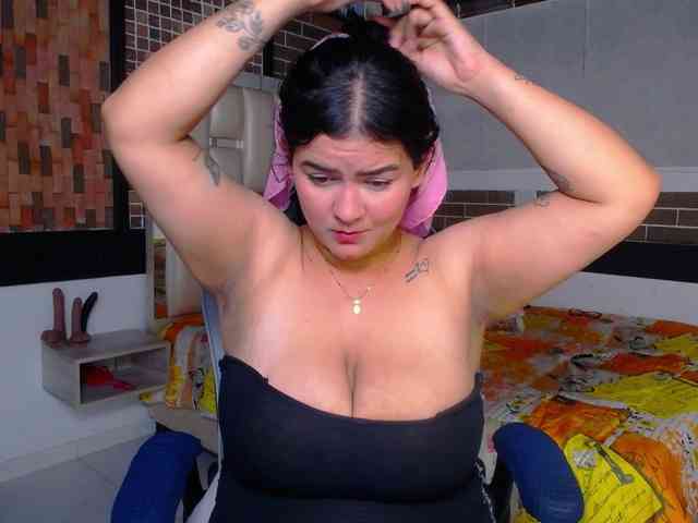 KrissSweetBoobs