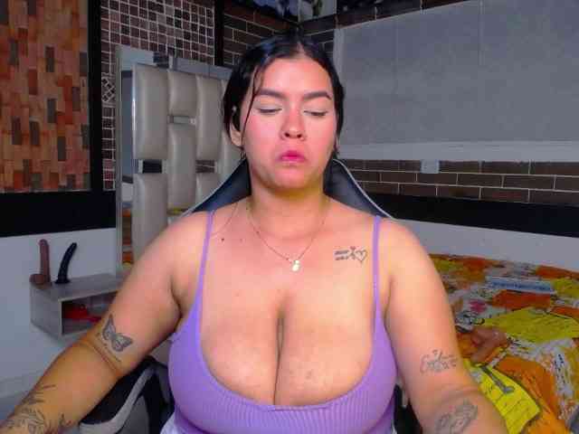 KrissSweetBoobs