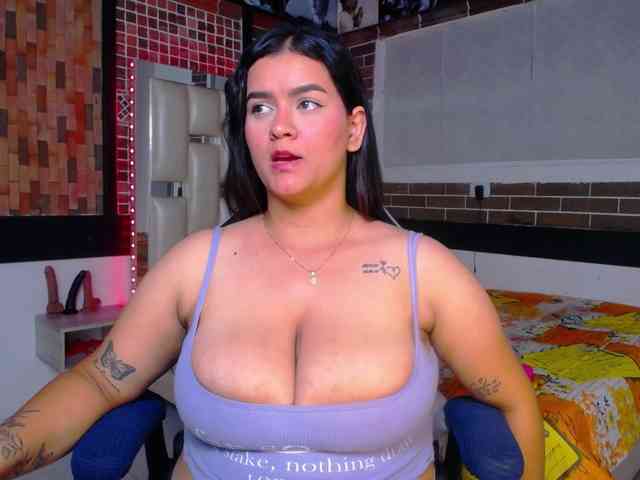 KrissSweetBoobs
