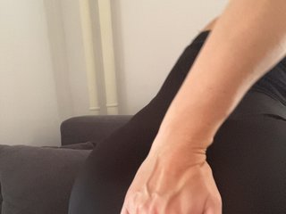 ANISEDAR Porn Show