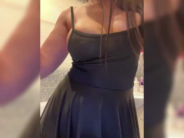 AniseDar's BongaCams show and profile