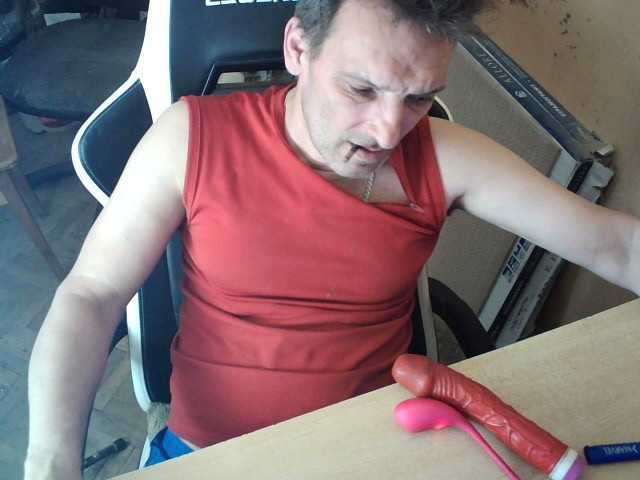HugeFanny