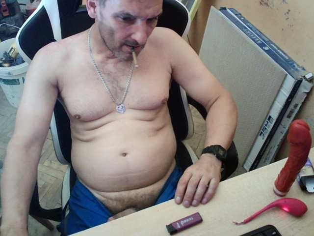 HugeFanny
