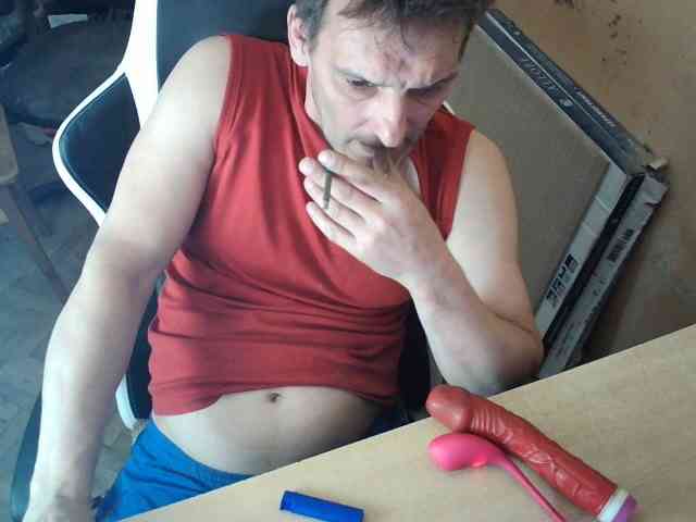 HugeFanny