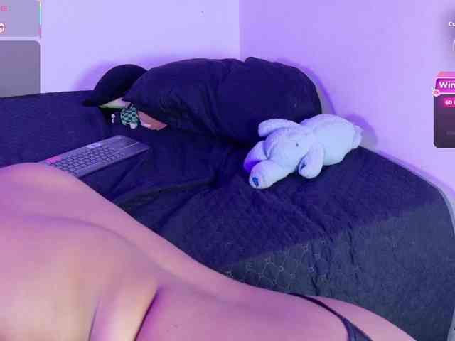 KetraWestt webcam