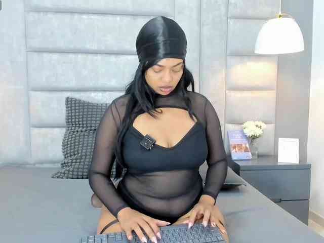 KetraWestt webcam