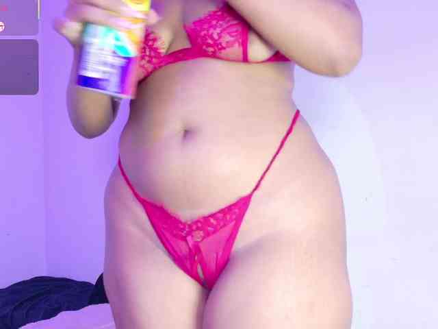 KetraWestt webcam