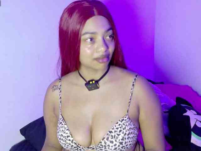 KetraWestt webcam