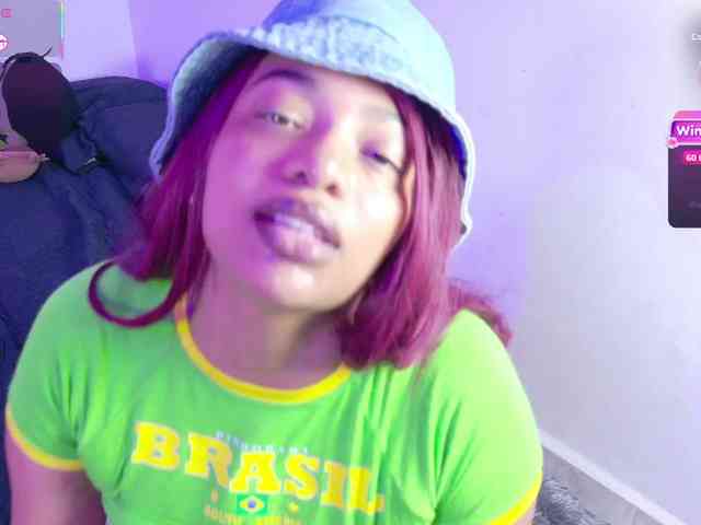 KetraWestt webcam