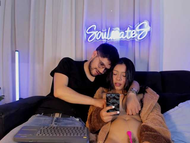 -Soulmate-s