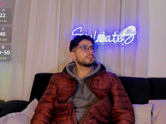 -Soulmate-s live cam on BongaCams
