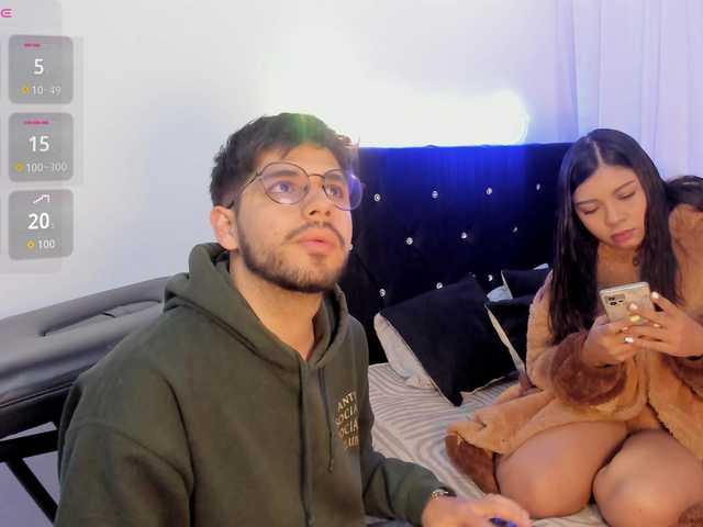 -Soulmate-s live cam on BongaCams