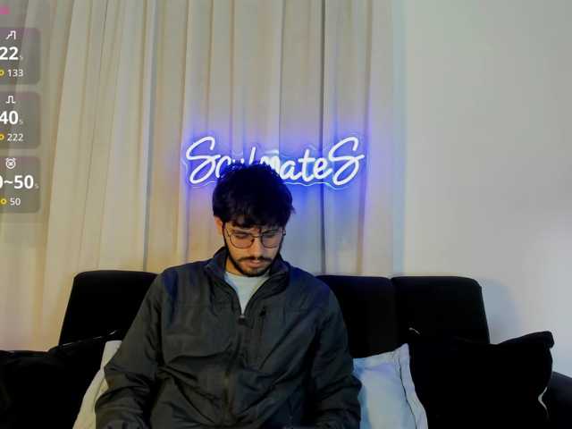 -Soulmate-s live cam on BongaCams