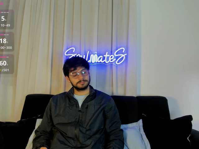 -Soulmate-s live cam on BongaCams