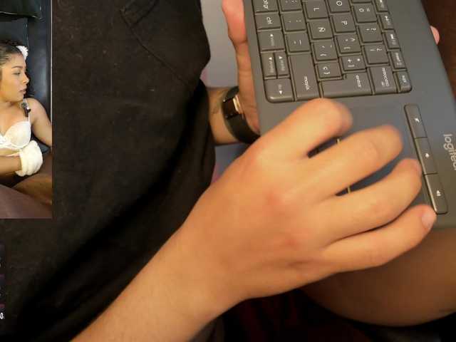 -Soulmate-s live webcam show