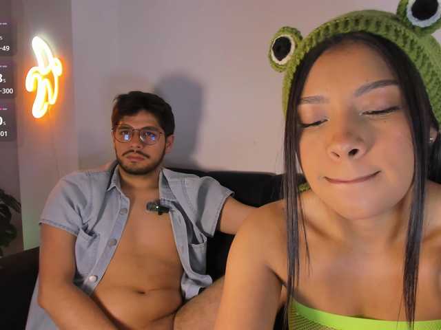 -Soulmate-s live cam on BongaCams