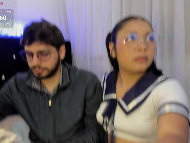 -Soulmate-s live cam on BongaCams