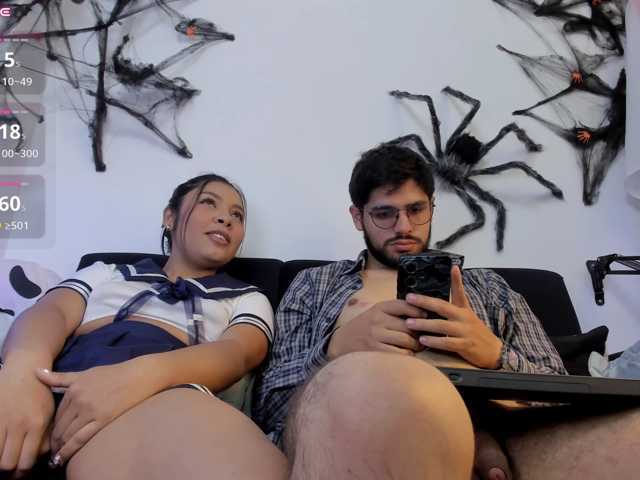 -Soulmate-s live cam on BongaCams