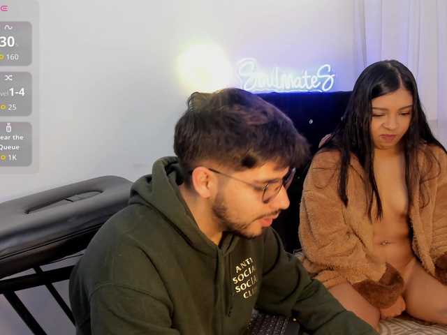 -Soulmate-s live cam on BongaCams