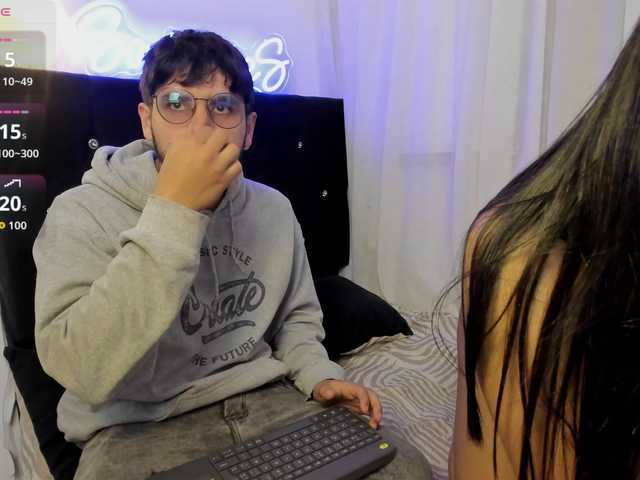 -Soulmate-s live cam on BongaCams