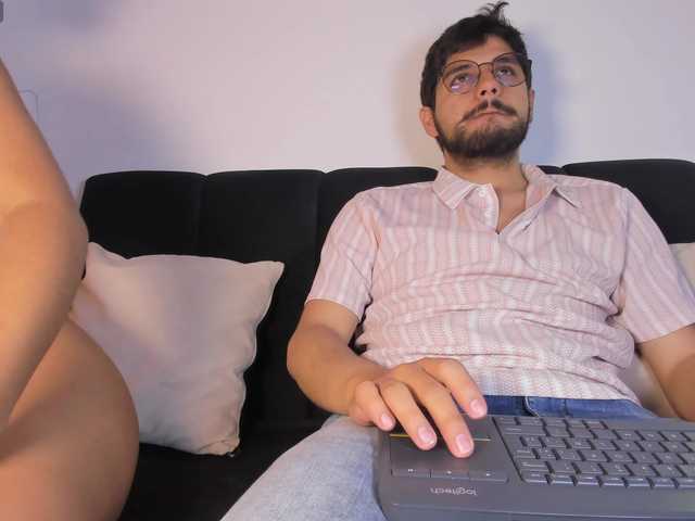 -Soulmate-s live cam on BongaCams