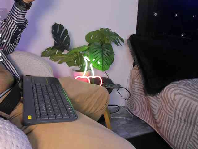 -Soulmate-s Live Webcam on BongaCams