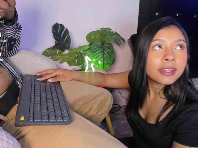 -Soulmate-s webcam
