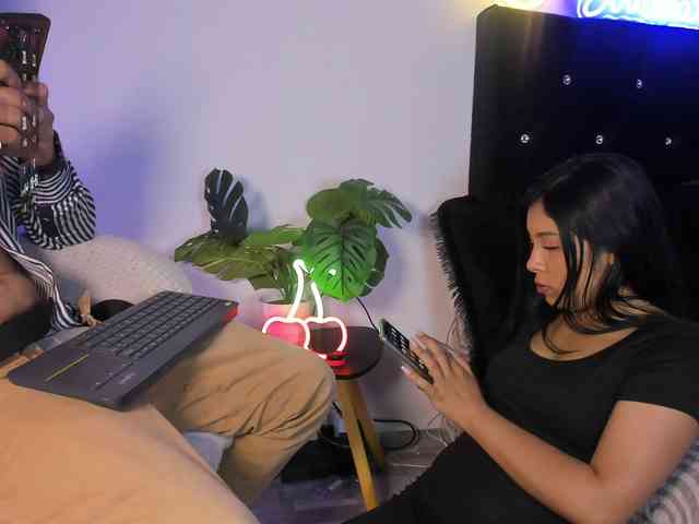 -Soulmate-s webcam