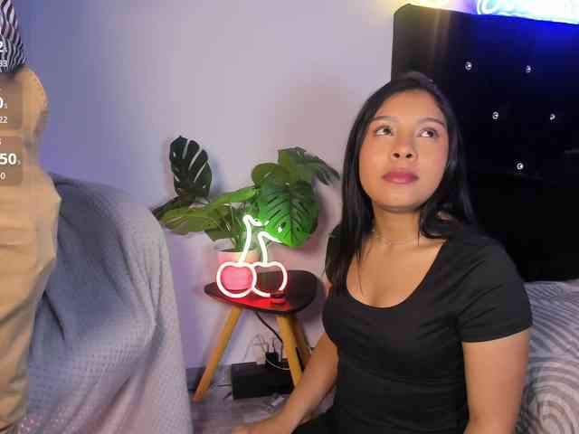 -Soulmate-s Live Webcam on BongaCams