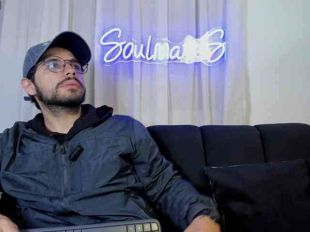 Modelo: -Soulmate-s
