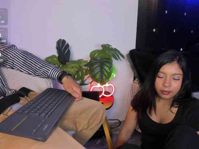 -Soulmate-s Live Webcam on BongaCams