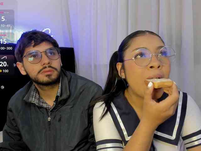 -Soulmate-s webcam