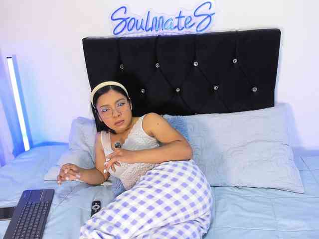 -Soulmate-s webcam