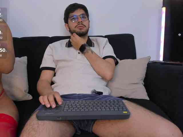 -Soulmate-s Sex Cam Show