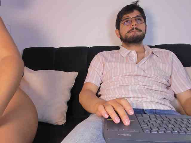 -Soulmate-s Sex Cam Show