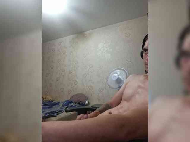 Pikhaldo Sex Cam Show