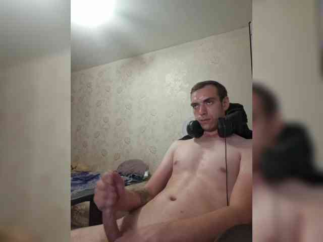 Pikhaldo Sex Cam Show