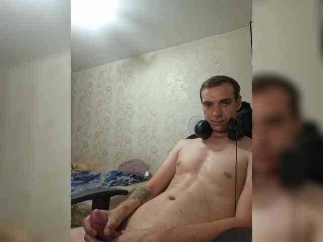 Pikhaldo Sex Cam Show