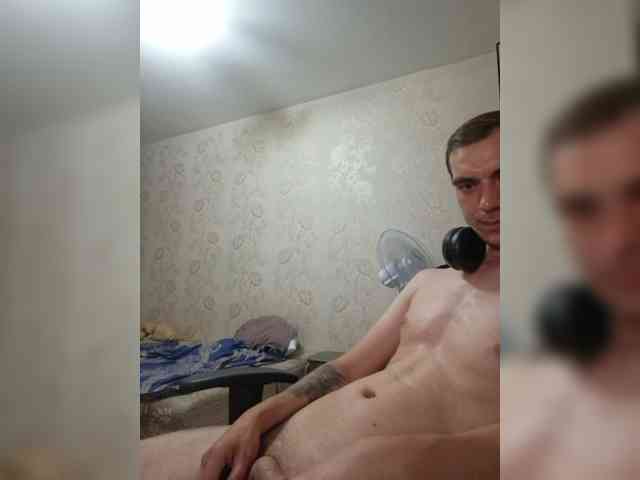 Pikhaldo Sex Cam Show
