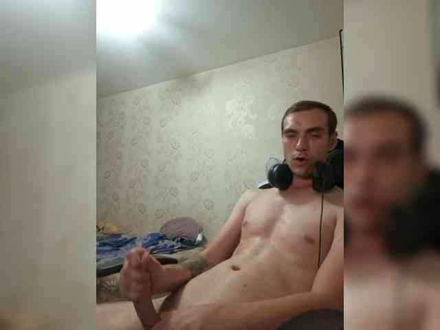 Pikhaldo Sex Cam Show