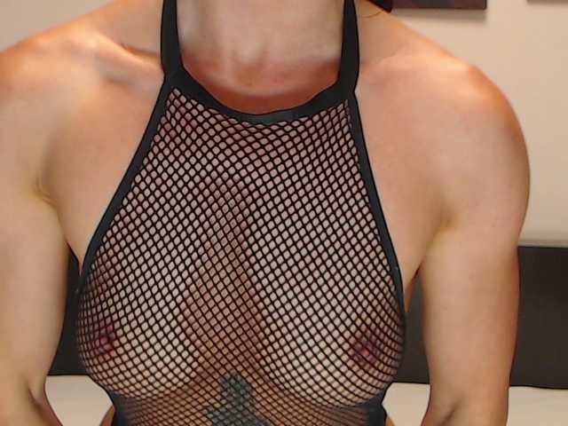 LexaBrunette