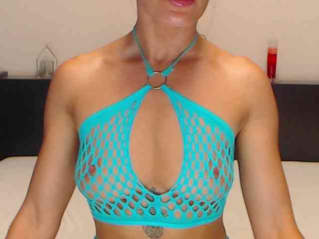LexaBrunette webcam