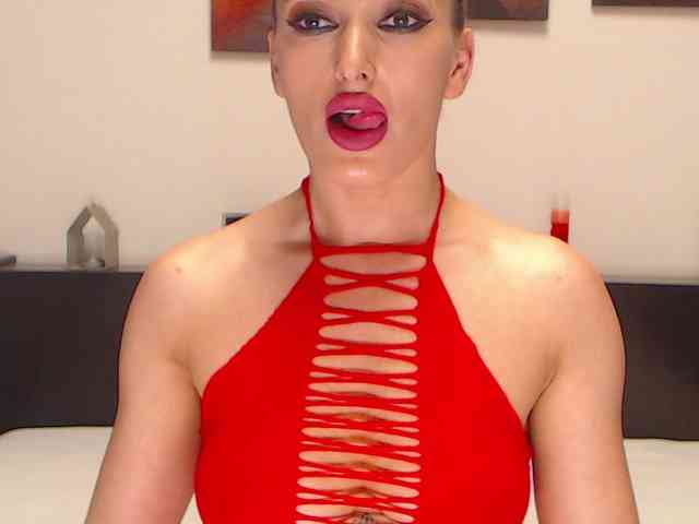 LexaBrunette webcam