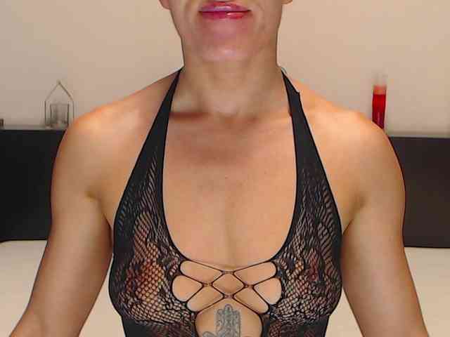 LexaBrunette webcam