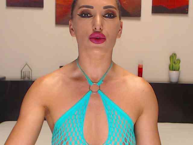 LexaBrunette webcam