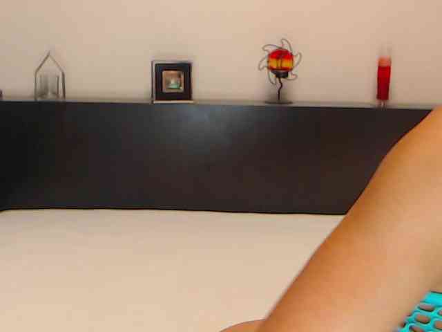 LexaBrunette webcam