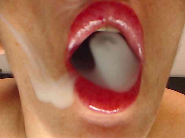 LexaBrunette webcam